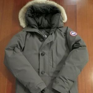 Canada Goose